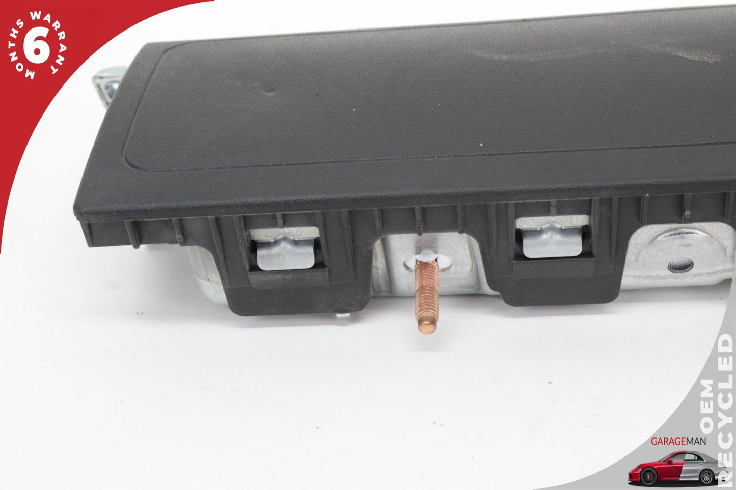 2012-2018 Audi S7 A7 S6 A6 RS7 Front Right Side Knee Airbag 4G8880842A OEM
