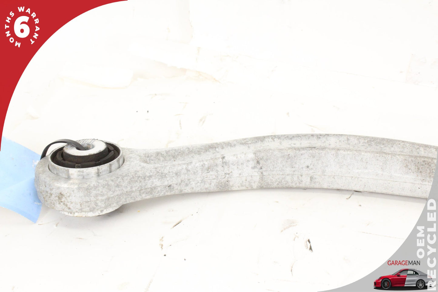 2009-2019 BMW F10 550i RWD Rear Left or Right Side Upper Control Arm 6775902 OEM