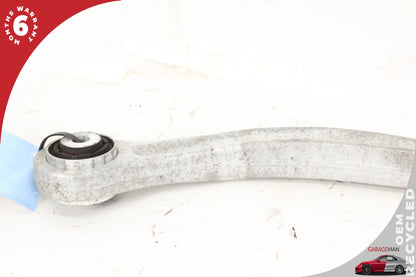 2009-2019 BMW F10 550i RWD Rear Left or Right Side Upper Control Arm 6775902 OEM