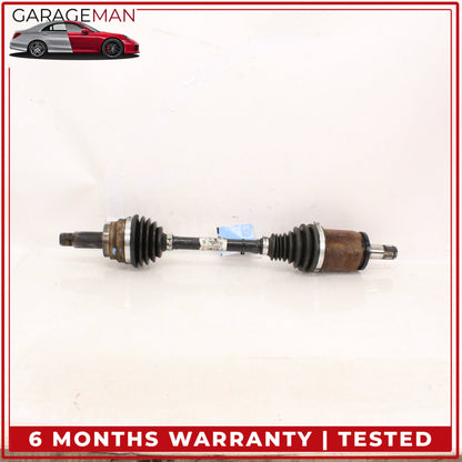 2007-2013 BMW X5 E70 4WD Front Right or Left Side Axle CV Shaft 7553945 OEM