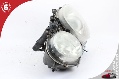 2007-2009 Mercedes-Benz E350 W211 Sedan Front Right Head Light Lamp Bi-Xenon 2118709026 OEM