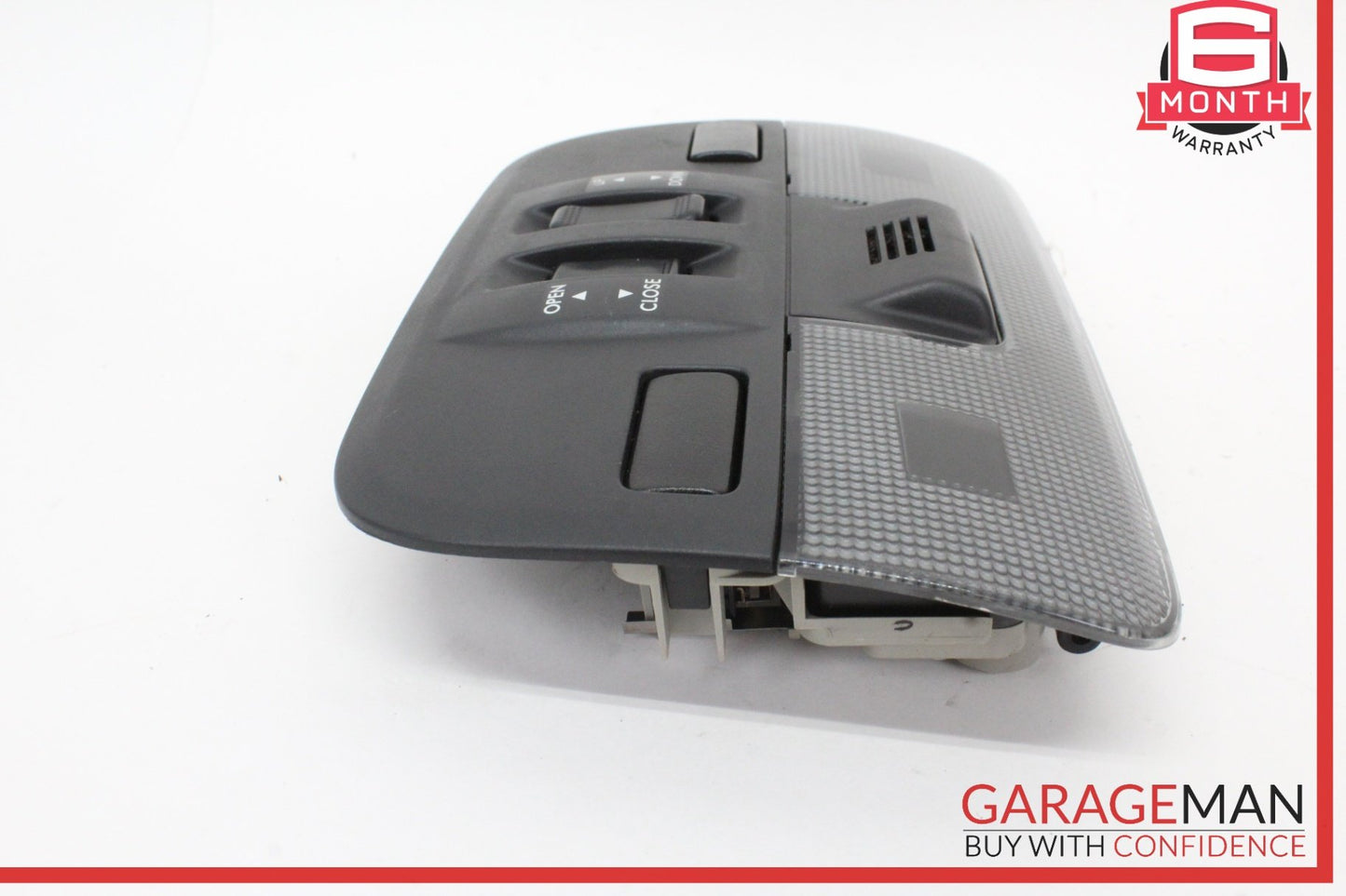 2015-2021 Subaru WRX Sedan Front Overhead Dome Light Lamp VC1208 Genuine