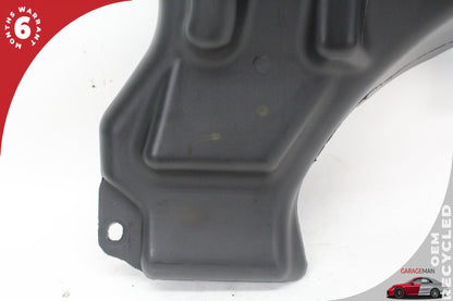 2002-2005 Ford Thunderbird Rear Right Audio Speaker Subwoofer 5W6T18C804AA OEM