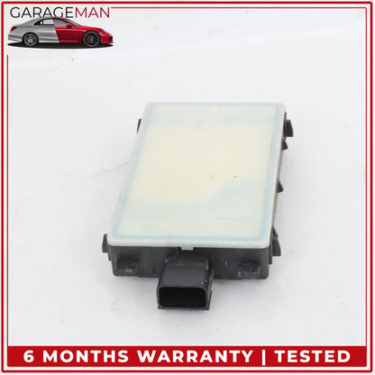 2023-2026 BMW X2 U10 SUV Blind Spot Radar Sensor 66325B551E5 OEM