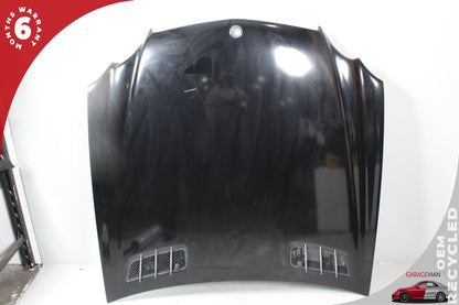 2003-2008 Mercedes-Benz SL500 R230 Convertible Front Hood Bonnet Panel 2308800357 OEM