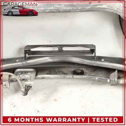 2008-2015 Mercedes W204 C300 Rear Sub Frame Subframe Crossmember 2043509522 OEM