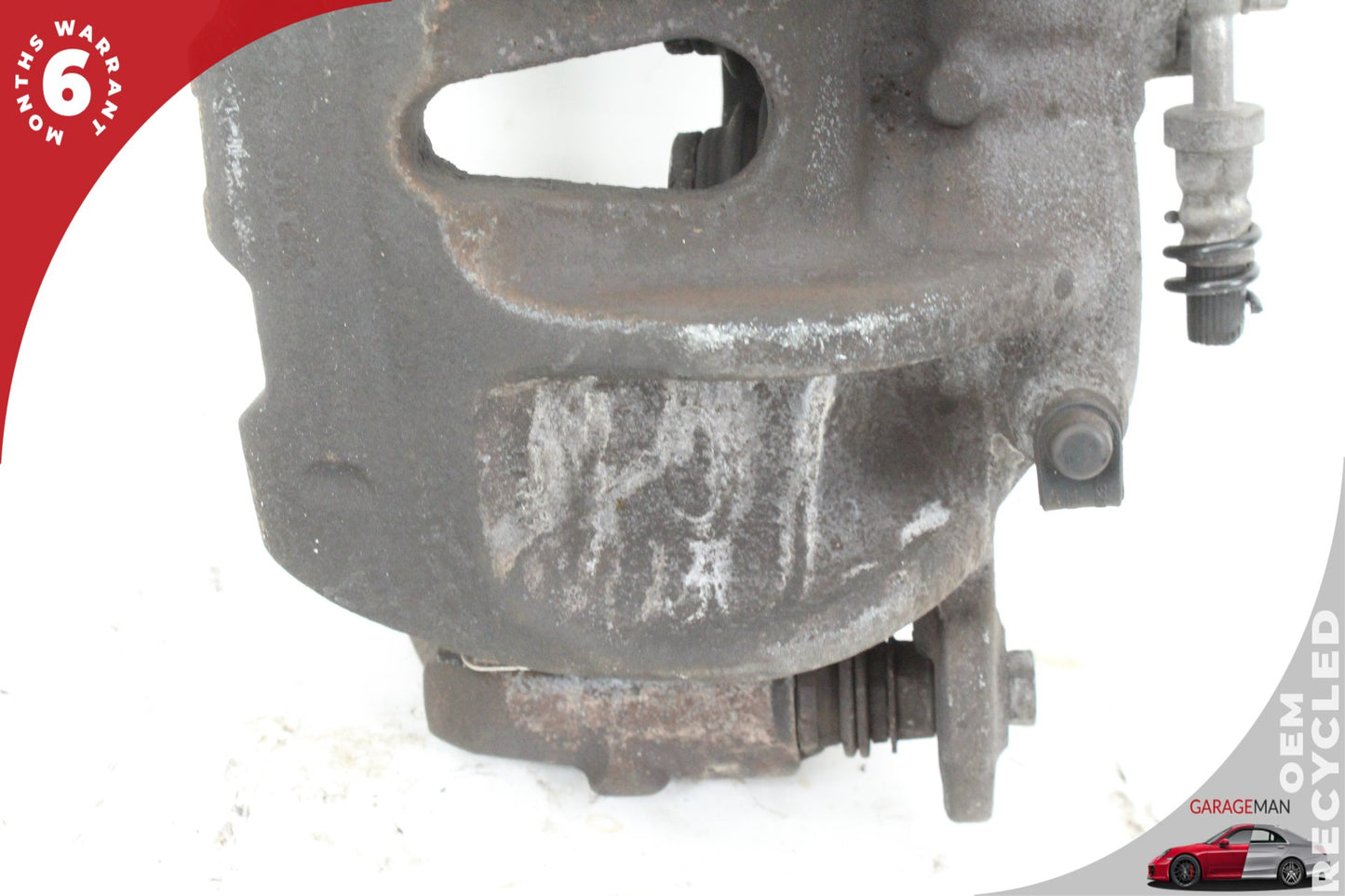 2010-2016 Land Rover LR4 SUV Front Left and Right Side Brake Caliper LR047906