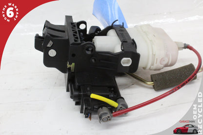 2003-2012 Mercedes R230 SL500 Trunk Lid Latch Lock Actuator 2307500185 OEM