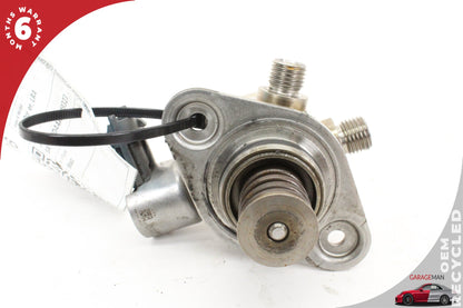 2010-2022 Land Rover LR4 Range Rover High Pressure Fuel Pump 8W9390376AE OEM