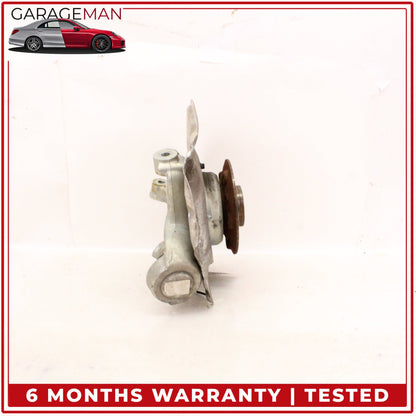 2012-2019 Mercedes W166 ML350 GLS550 Rear Right Spindle Knuckle Wheel Hub OEM