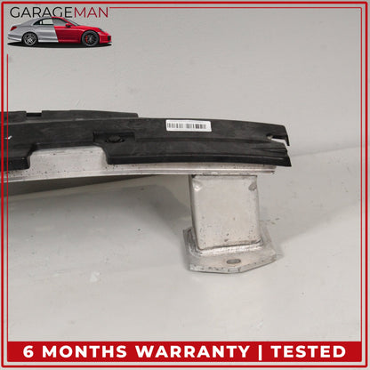 2017-2023 BMW 530e G30 Rear Bumper Reinforcement Impact Crash Bar 7391042 OEM