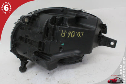 2006-2010 Mercedes W251 R350 Front Left Side Halogen Head Light 2518200361 OEM