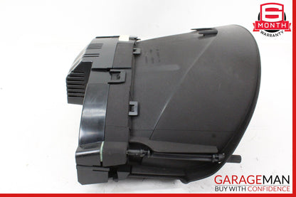 2006-2009 Mercedes W209 CLK350 CLK550 Instrument Cluster Speedometer OEM