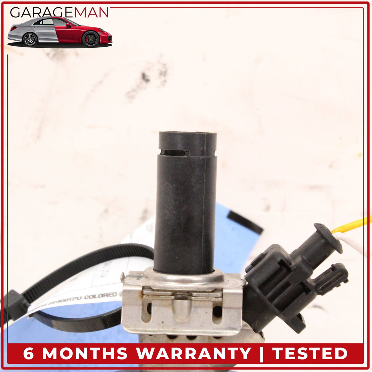 2007-2015 Mercedes W164 ML350 R350 Diesel DEF Exhaust Fluid Injection Nozzle OEM