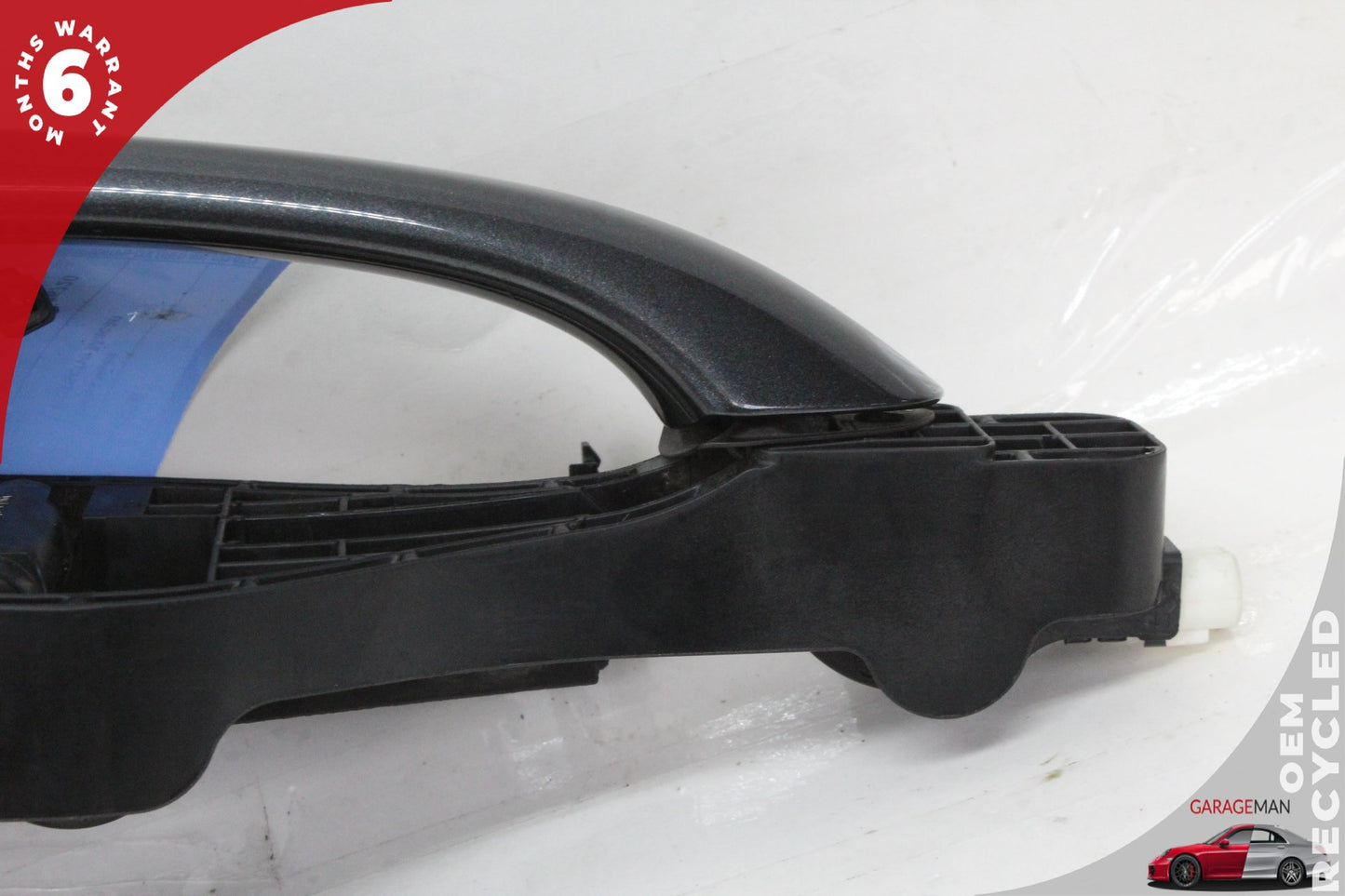 2015-2024 Porsche Macan 95B Front Left Exterior Door Handle 95B800375F OEM