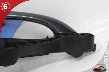 2015-2024 Porsche Macan 95B Front Left Exterior Door Handle 95B800375F OEM