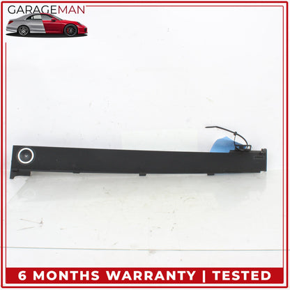 2014-2017 Range Rover Sport L494 Center Dash Molding Panel w/ Switch Button OEM