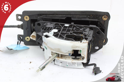 07-09 Audi Q7 SUV Automatic Transmission Gear Shifter Selector 4L1713041M