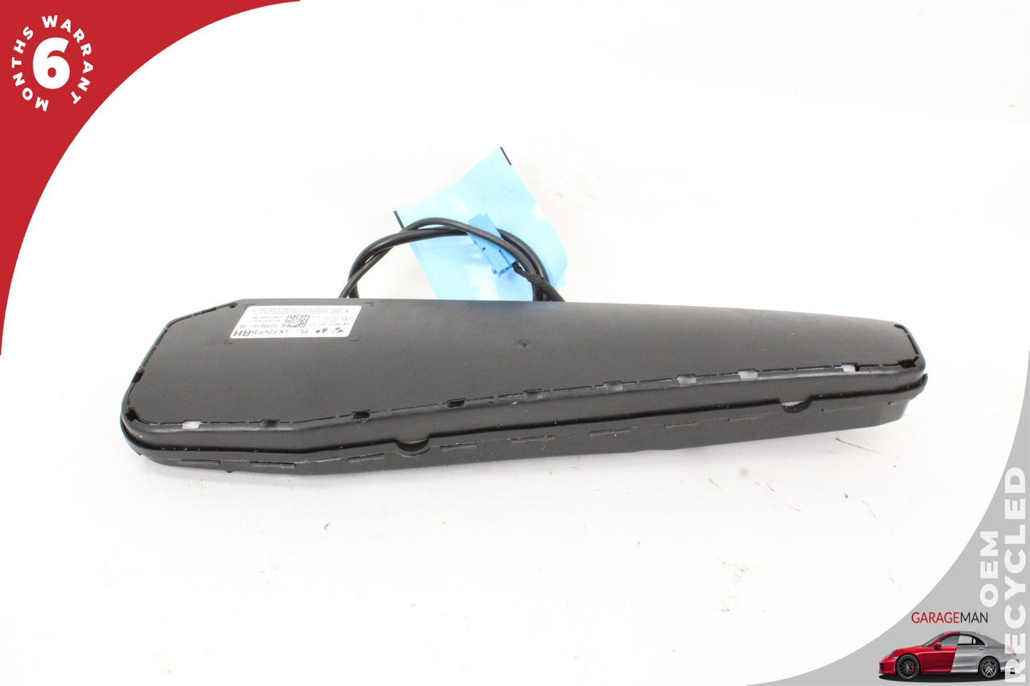 2012-2020 BMW 430i 440i F36 Front Right Passenger Side Seat Airbag 7239616 OEM