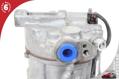 2015-2023 Mercedes W205 C300 AC A/C Air Conditioning Compressor 0032306911 OEM