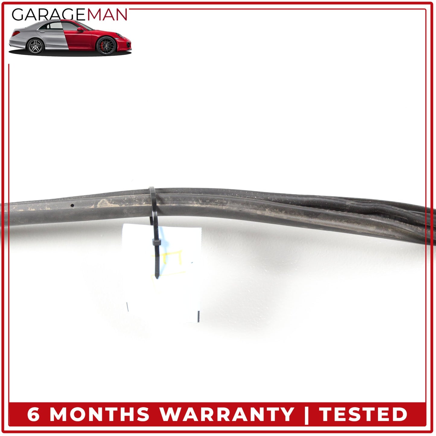 2024-2026 BMW X2 U10 AWD Front Left Side Door Weatherstrip Seal 51725A34559 OEM