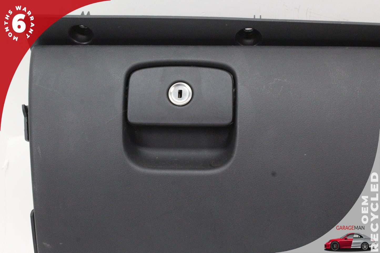 2016-2020 Jaguar XF X260 Glove Box Storage Compartment GX730060T10AC OEM