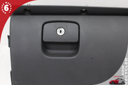 2016-2020 Jaguar XF X260 Glove Box Storage Compartment GX730060T10AC OEM