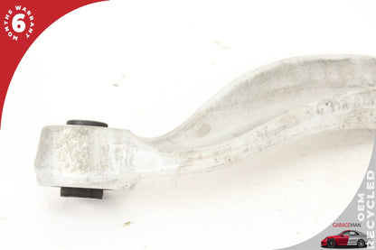 2009-2018 Audi A6 A7 Rear Right Side Upper Control Arm 8K0505324H OEM