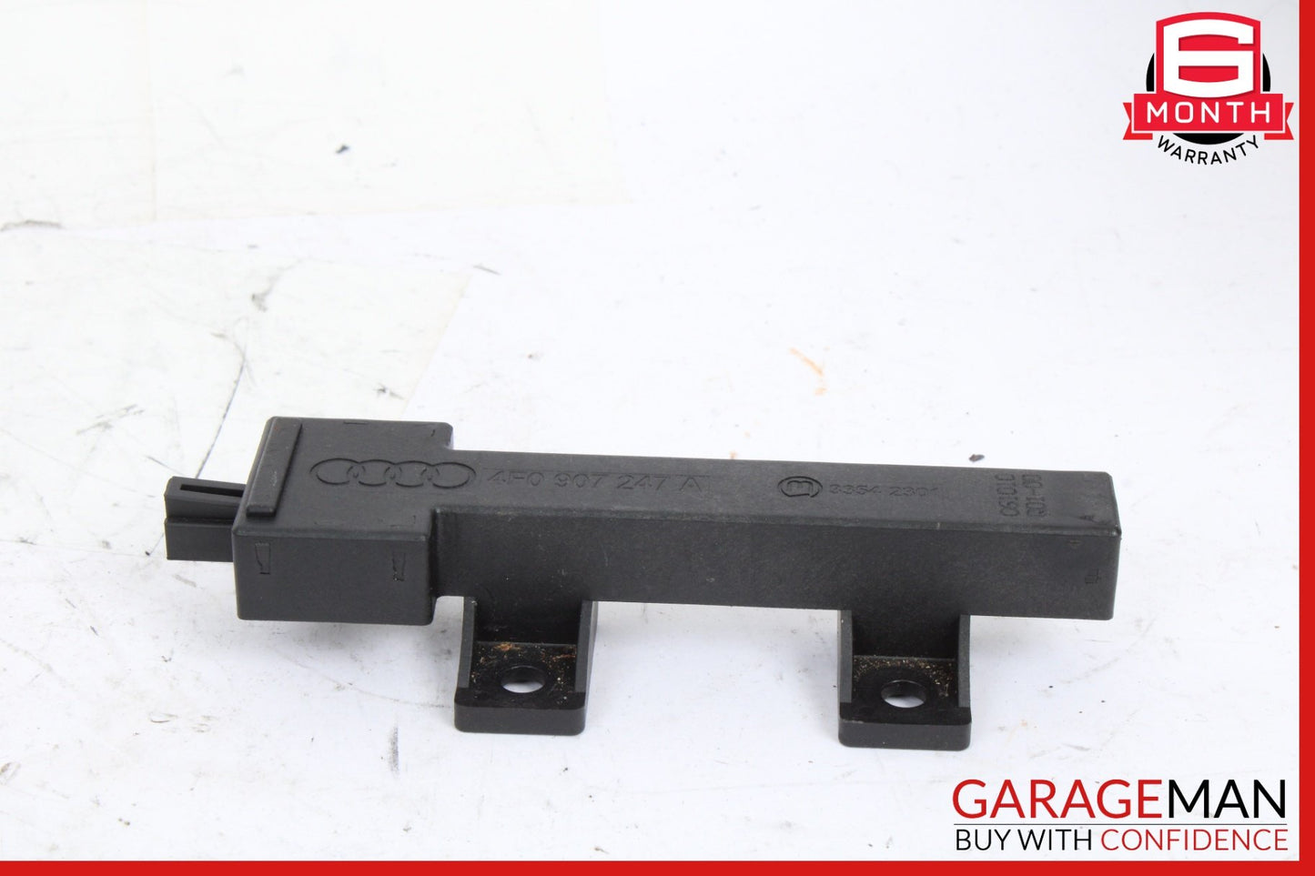 2007-2015 Audi Q7 4L Station Wagon Antenna Keyless Entry 4F0907247A Genuine