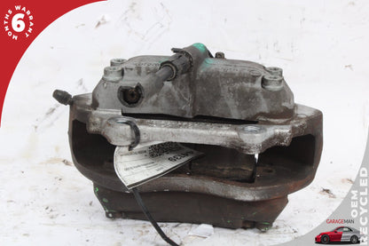 2003-2006 Mercedes-Benz SL500 R230 Convertible Front Left and Right Side Brake Caliper 0024202383 OEM
