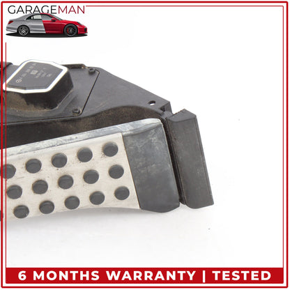 2012-2020 Mercedes W204 C250 CLS550 SL550 Accelerator Pedal 2043000204 OEM