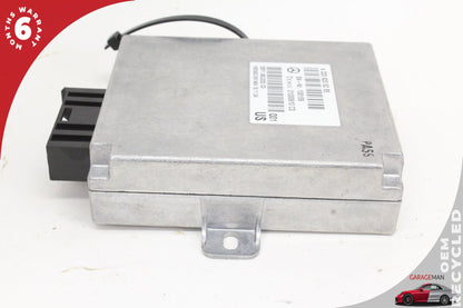 03-06 Mercedes-Benz SL500 R230 Voice Control Module 2208206285 Genuine