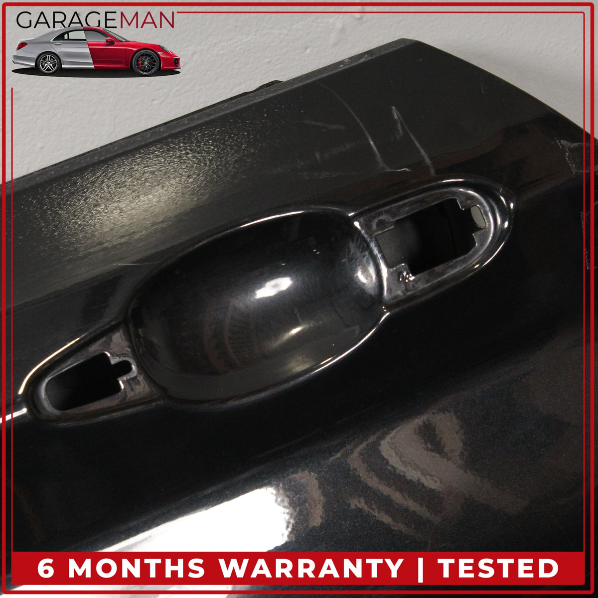 2014-2021 BMW M235i F22 Left Front Door Shell Panel 7381287 OEM