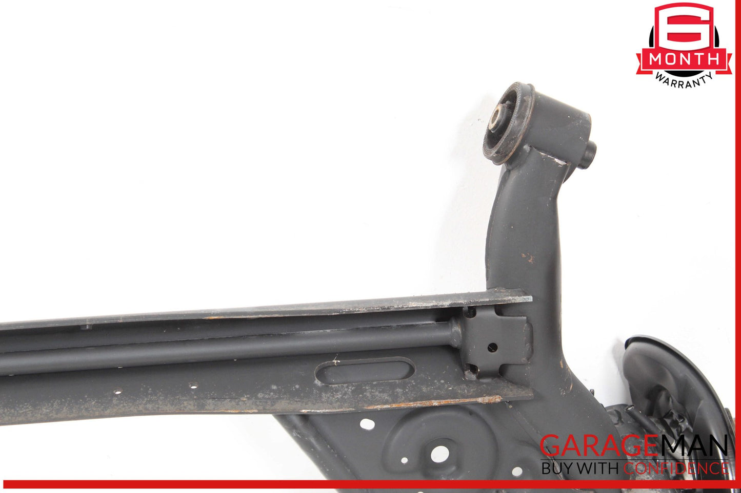 2018-2024 Nissan Leaf Rear Sub Frame Crossmember Assembly OEM