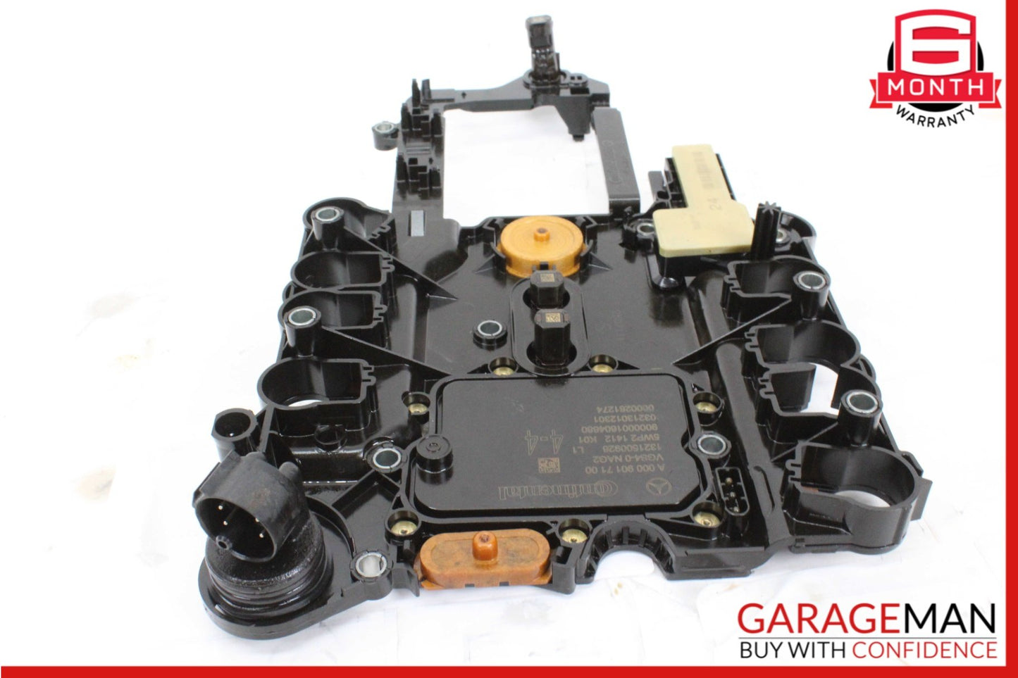 2014-2017 Mercedes-Benz C300 W205 Transmission Conductor Plate 0009017100