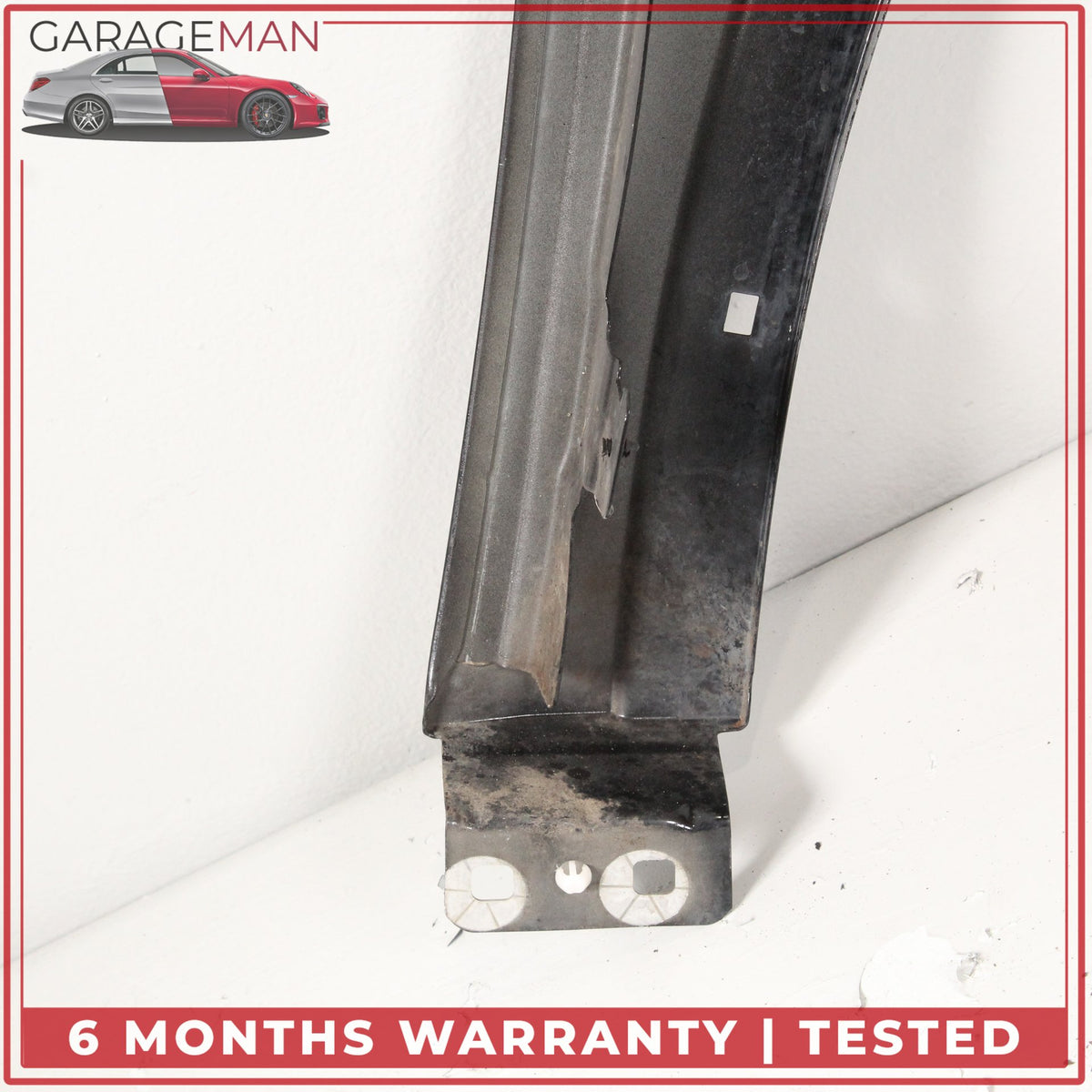 2015-2020 Mercedes X156 GLA250 GLA45 AMG Front Left Fender Panel 1568800118 OEM