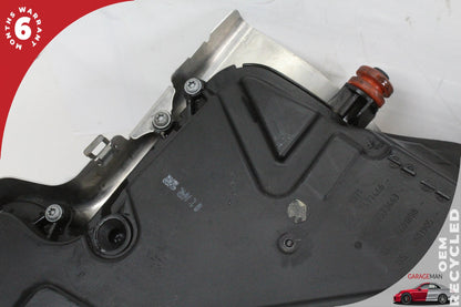 2010-2013 BMW F10 550i 750i Air Intake Cleaner Filter Housing Box Right Side OEM