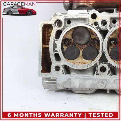2000-2006 Mercedes W220 S430 CLK430 E430 Right Side Cylinder Head 1130161501 OEM