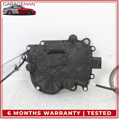 2014-2024 Jaguar F-Type X152 Rear Trunk Lock Latch Actuator EX53404C10AD OEM