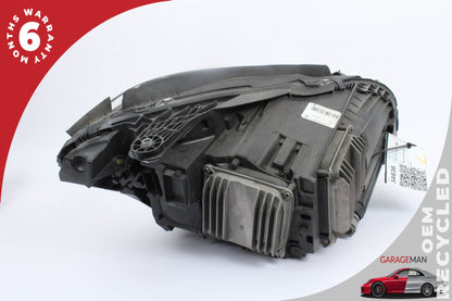 2012-2014 Mercedes-Benz CLS550 W218 LED Front Left Head Light Lamp Bi-Xenon