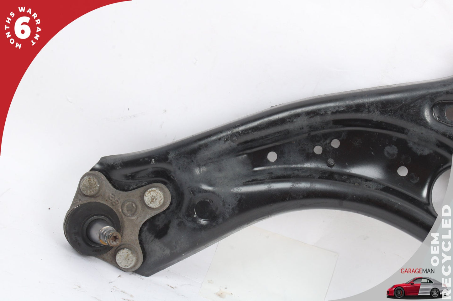 2015-2020 Audi A3 S3 Front Left Driver Side Lower Control Arm 5Q0407151R OEM