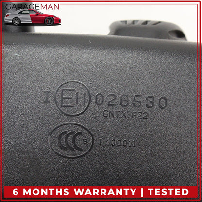 2014-2019 Mercedes W205 C300 GLC43 AMG Top Upper Rear View Mirror 2228100417 OEM