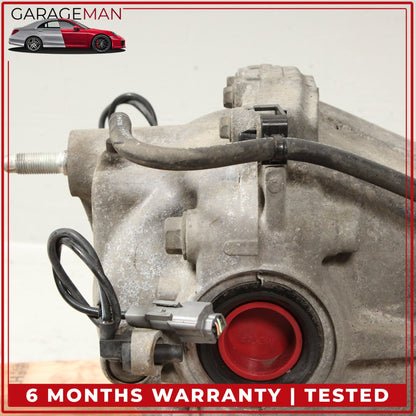2016-2024 Infiniti Q50 Q60 4WD 3.0L Rear Differential Carrier 383014GD3A OEM