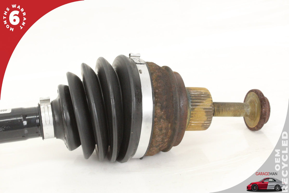 2012-2018 Audi A6 AWD 2.0L Front Left or Right CV Axle 4G0407271F OEM