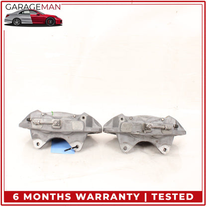 2017-2023 Tesla Model 3 Front Left and Right Side Brake Caliper 104462200D OEM