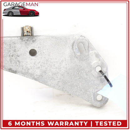 2012-2018 BMW 320i Automatic Transmission Mount Support Bracket 6769281 OEM