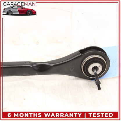 2009-2018 Audi A6 A7 Rear Left or Right Side Lower Control Arm 8K0501529L OEM