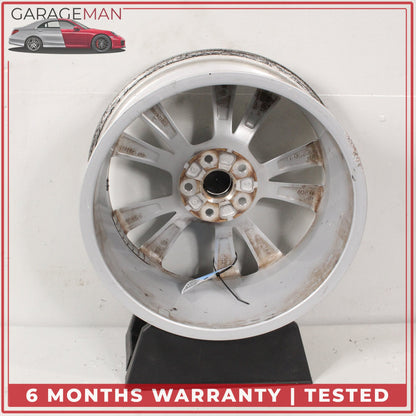 2019-2024 Audi Q3 Front or Rear Side Wheel Rim 7JX18H2 ET43 83A601025K OEM