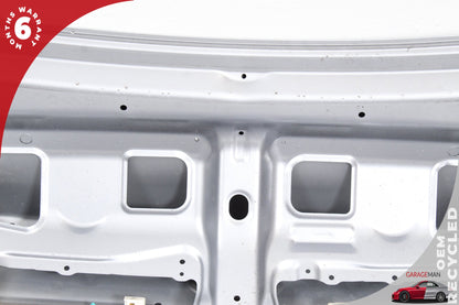 2015-2021 Subaru WRX Rear Trunk Lid Deck Shell 57509VA0509P OEM