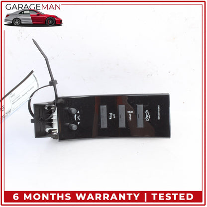 2007-2014 Mercedes W216 CL550 CL600 Suspension ESP Control Switch 2218216751 OEM
